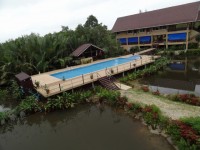 Water Palm Resort - Accommodation