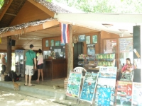 Phi Phi Nice Beach Resort - Accommodation
