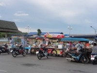 Chao Fa Pier Food Stalls - Restaurants