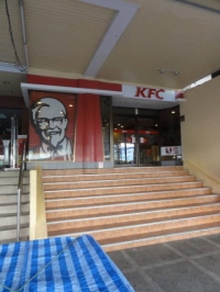 Kentucky Fried Chicken (KFC) - Restaurants