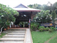 ปรีฑารมย์ พีพี รีสอร์ท - Accommodation