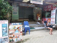 ฮาโมนี่ เฮาส์ - Accommodation