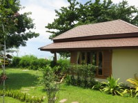 Baan Taranya - Accommodation