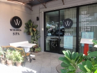 Wiranda Spa - Services