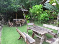Sabai Corner Bungalows - Accommodation