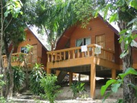 Halawee Resort - Accommodation