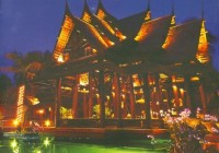 Takolaburi Cultural and Spa Resort - Accommodation