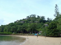 The Evason Hideaway and Six Senses Spa at Yao Noi - Accommodation