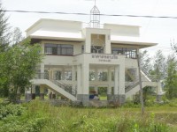 Tsunami Shelter - Public Services