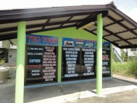 Teo Tour - Services
