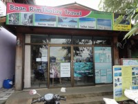 Ban Rim Talay Travel - Services