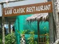 Laab Classic Restaurant - Restaurants