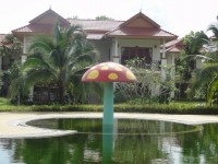Koh Kho Khao Resort - Accommodation