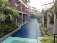 Mercure Hotel Krabi Deevana - Accommodation