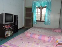 Bang Pat Homestay - Accommodation