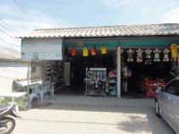 Beach Wear and Motorbike for Rent - Shops