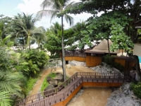 Andaman White Beach Resort - Accommodation