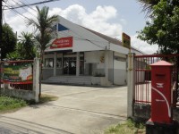 Post Office Lam Kaen - Public Services