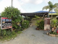 The Boozer - Shops