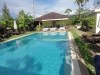 Kasalong Phuket Resort - Accommodation