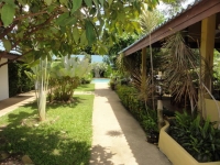 โรงแรมภูเก็ต แอร์พอร์ต - Accommodation