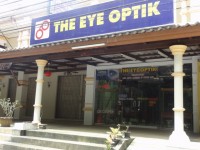 The Eye Optik - Shops