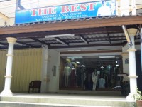 The Best - Shops