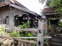 ซันซี วิลล่า - Accommodation