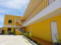 ปราณี แมนชั่น แอร์พอร์ต - Accommodation