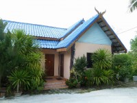 โรงแรม ดิสคัฟเวอรี่ เฮ้าส์ - Accommodation