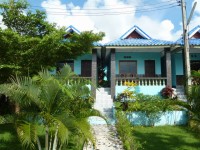 วังวารี รีสอร์ท - Accommodation