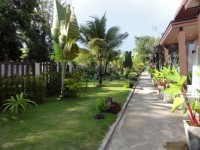 Nai Yang Boutique Resort - Accommodation