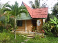 เดอะ คะแนล บังกะโล - Accommodation