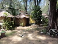 Rimlay Bungalow - Accommodation