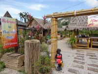กุ้งกระทะบุฟ่เฟต์ - Restaurants