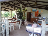 ร้านอาหารพร - Restaurants