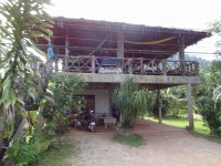ร้านอาหารเดรดล็อกและบาร์ - Restaurants