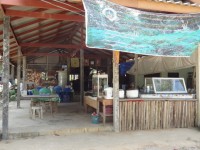 ร้านอาหาร - Restaurants