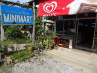 Morning Mist Minimart - Shops