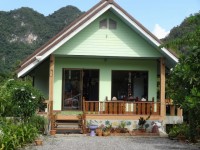 เบอร์เกอร์รี่พัลส - Restaurants