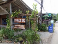 Lek Tours - Services