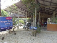 นอ้งสาวไทยฟูด์ - Restaurants