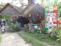 ร้านพิชซ่า - Restaurants