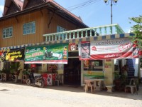 Minimart - Shops