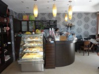 Sweet Love Coffee - Restaurants