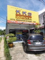 KKS Car Rental - Services