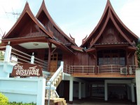 Ban Pak Promngern - Accommodation