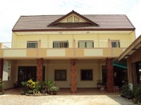 Ban Taweesook - Accommodation