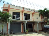 Ban Pak Kao Puak - Accommodation