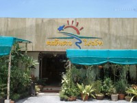 Tawandao Resort - Accommodation